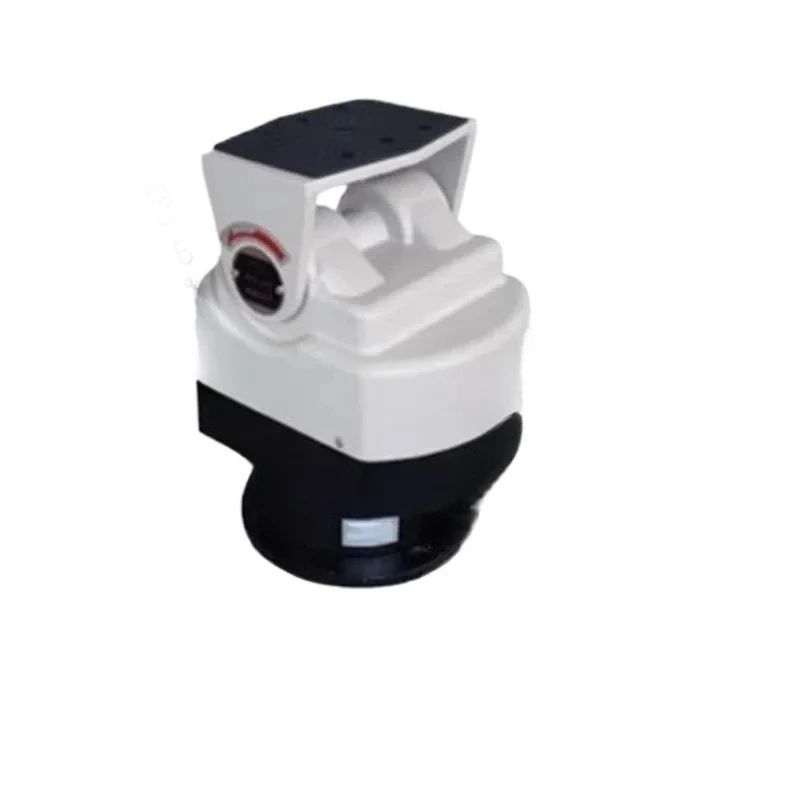 Monitoring PTZ PTS-303Z Outdoor Preset 485 Searchlight Camera Rotation