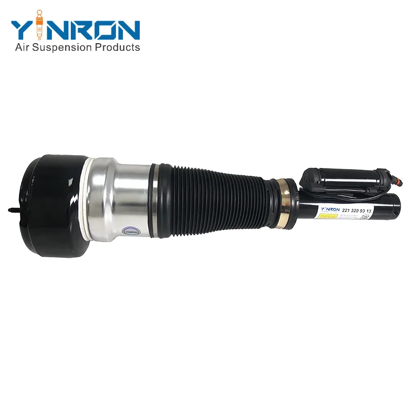 A2213204913, A2213209313 Yinron Air Suspension Front Left Airmatic Shock Absorber For Mercedes W221 S Class