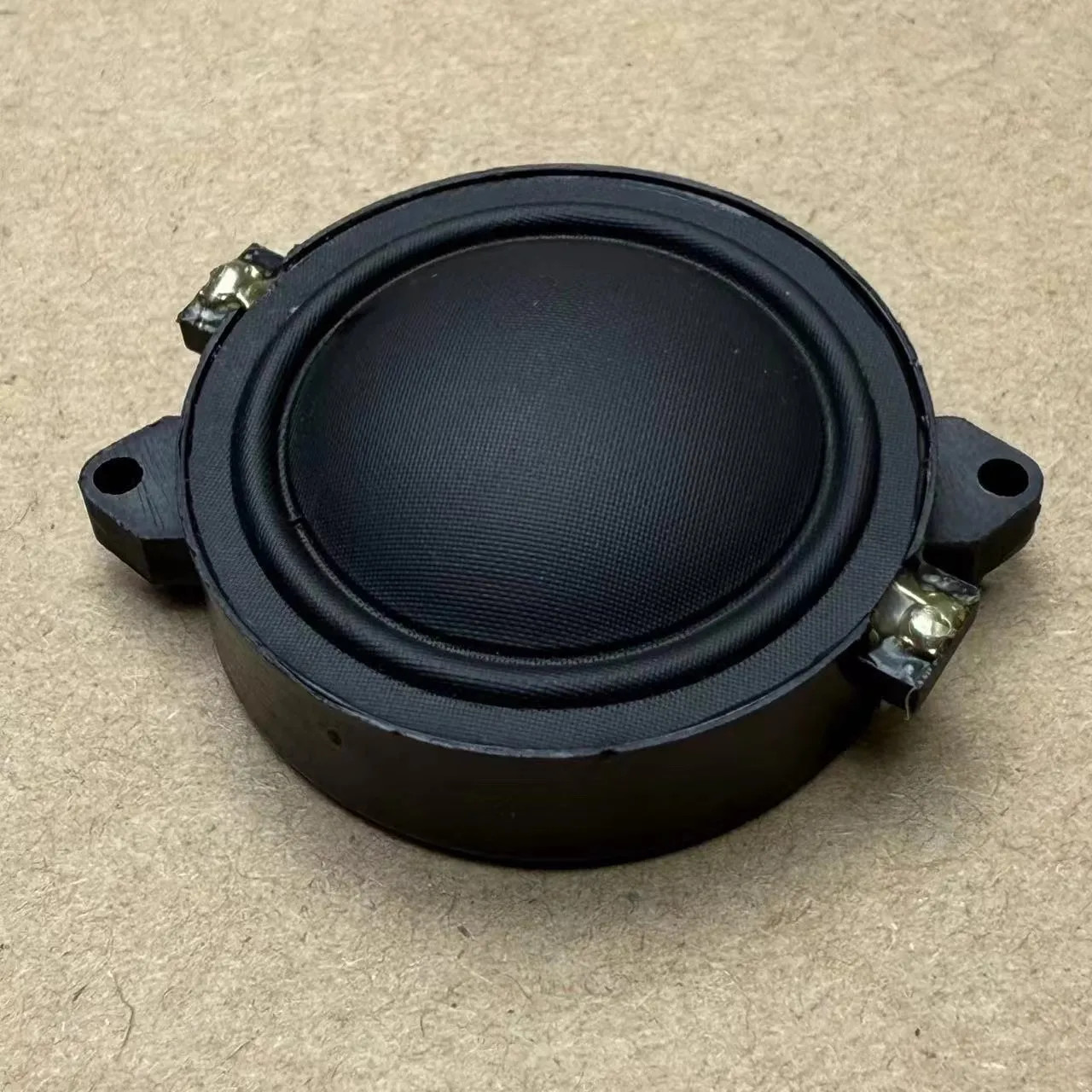 1 шт., 37 мм для Vifa, 2 дюйма, шелковый купольный твитер для домашней аудио и автомобильной аудиосистемы, сопротивление 8 Ом