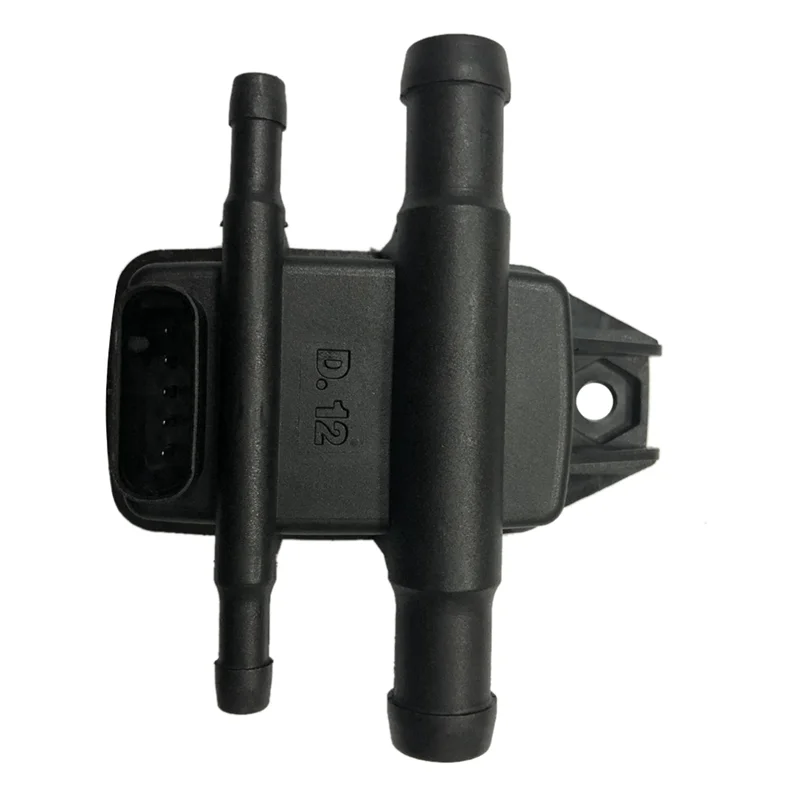 4X High Quality 5 Pin D12 MAP Gas Pressure Sensor For AEB MP48 LPG CNG Conversion Kits