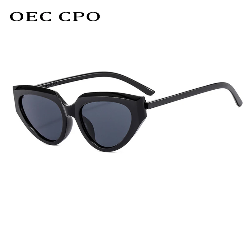 

Ins Popular Cat Eye Sunglasses Women Men Fashion Travel Multicolour Sun Glasses Female Luxury Outdoor Eyewear UV400 Shades