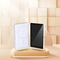 PT001 Smartphone Wireless Magnetic Monitor Screen For Smartphone Vlog Live Stream Video Recording VS KingMa PH01