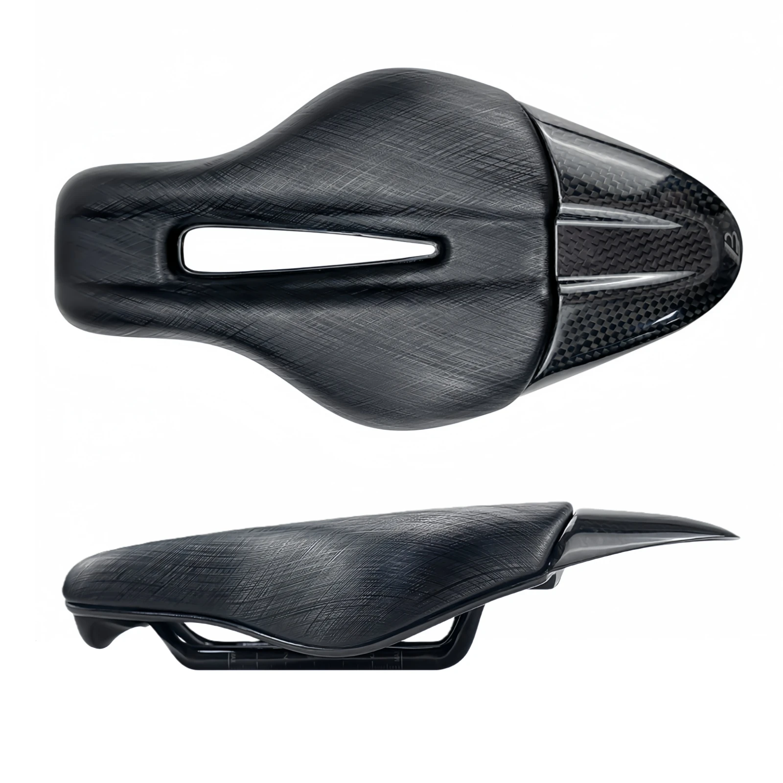 

Carbon Bike Seats Ultralight 167g TT Trial Bicycle Saddle Short Nose Comfort MTB Mountain Triathlon Road Bikes Saddles Cushion