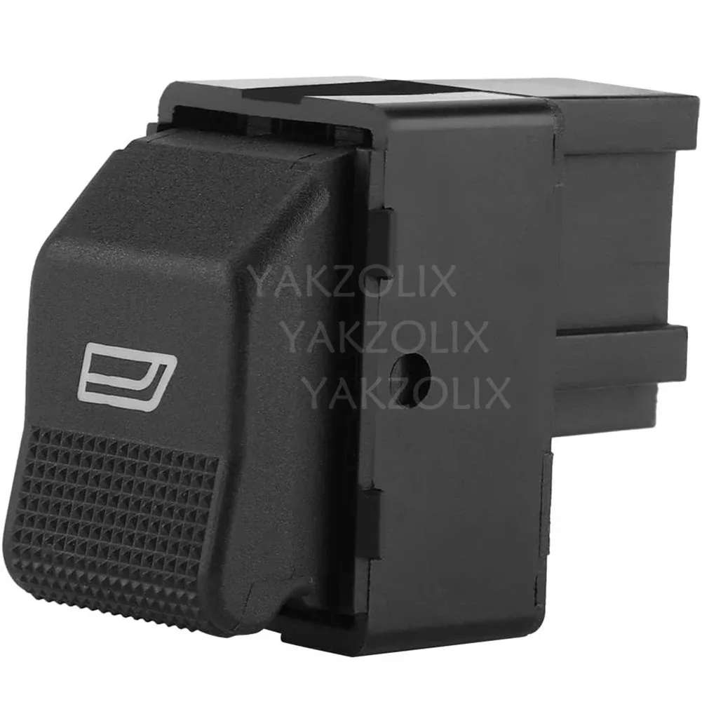 Power Window Switch Button For Volkswagen VW Polo Hatcback Lupo HatchbackSeat Cordoba Saloon Seat Ibiza Hatchback 1998 - 2005