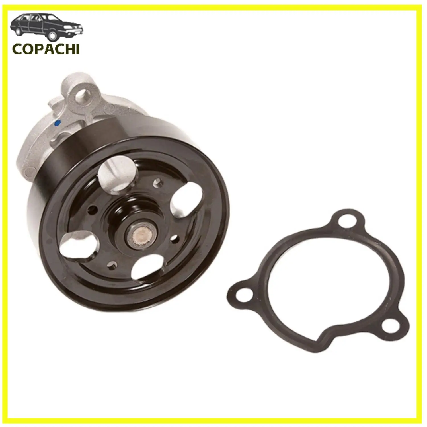 

1pc Water Pump 150-2340 For 02-06 Nissan Altima Sentra SE-R 2.5L QR25DE Engine Car Accessories Parts Replacement Cooling system