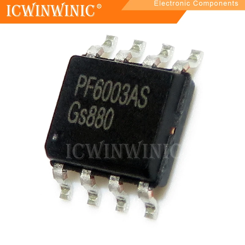 10 шт. PF6003AS PF6003