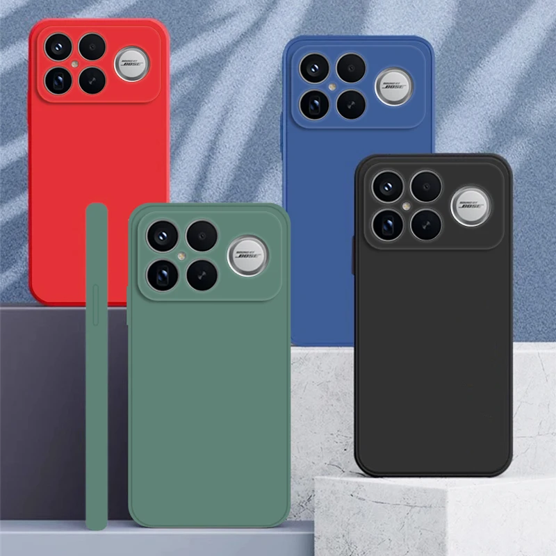 For Xiaomi Poco F8 … - image