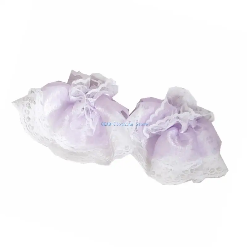 

N0PE Японская рука для рукавов с эстетическими рукавами для запястья покрывает эластичную ручную одежду