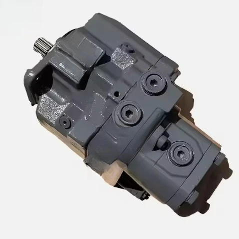 High-Pressure Pv Se…