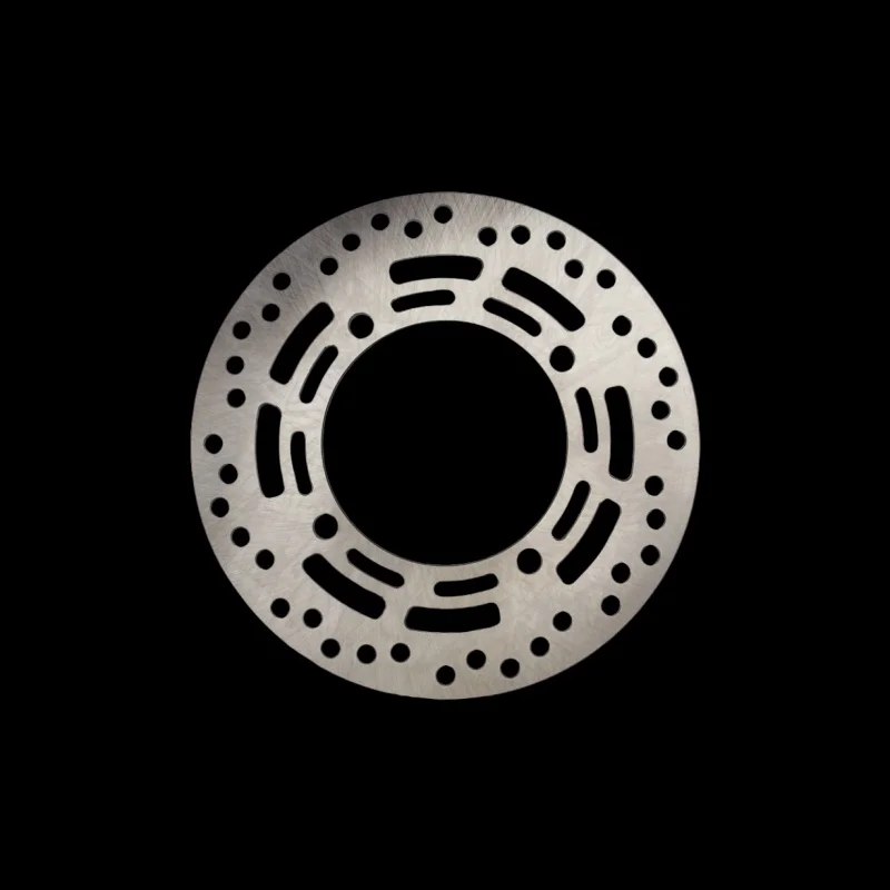 Motorcycle Front Brake Disc Brake Pad For Honda PCX150 2019 Replace Modification Accessories PCX 150 Front Wheel Disc Brake Disc