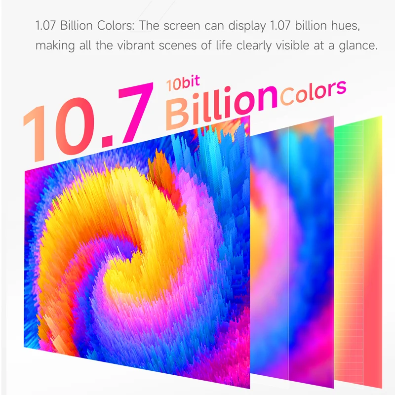 شاشة كاويكون G32X 6K من الألومنيوم بالكامل 6106x3384 شاشة كمبيوتر 32 بوصة شاشة لامعة غير لامعة شاشة عرض خفيفة ناعمة HDR600 TYPE-C MAC