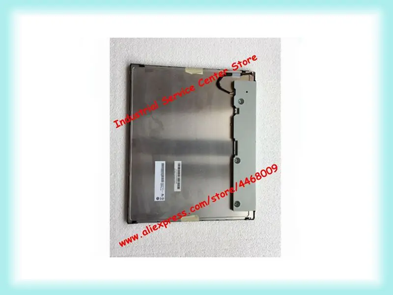 M170ETN01.1 M170ETN01.0 M170EGE-L20 G170EG01 V.0 G170EG01 V.1 Pannello schermo LCD da 17 pollici