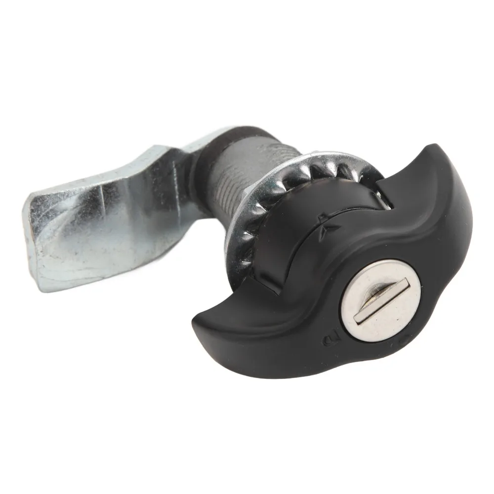 Easy Installation With 2 Keys Cylinder Cam Lock Tubular Tubular Cam Lock Cabinet Lock Car Cabinet