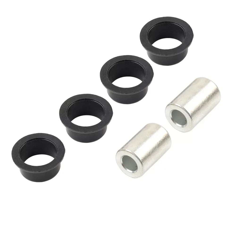 Front control arm bushing kit for Polaris RZR 900 1000 EPS XP 4 Turbo 5450095 5138276