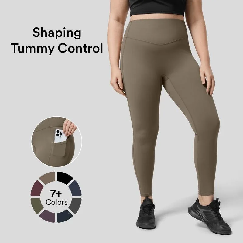 

High Waist Yoga Pants Women's Fashion Summer Set No Brand Registered Trademark Xb1729410106775933220 Spring 2026