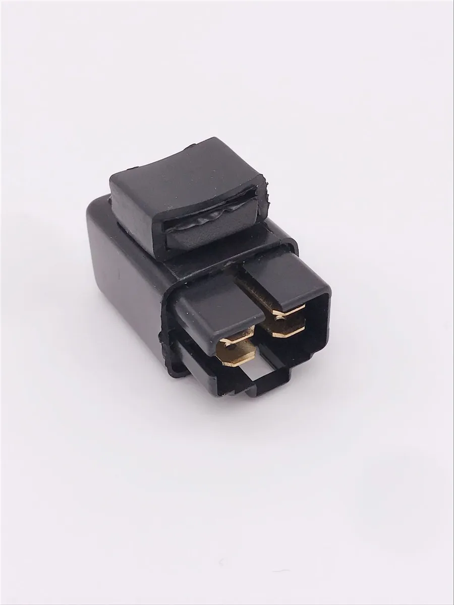 Relé de arranque solenoide para YAMAHA YFM 350 RAPTOR WARRIOR 1987-2013 3GD-81950-01-00