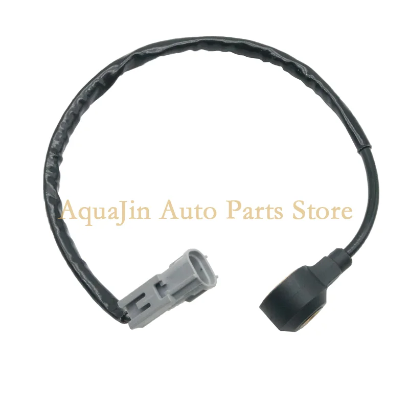 18640-M68K00 Detonazione Sensore di Detonazione Per Suzuki Alto K10 Wagon A-Star Zen Adatto OE 18640M68K00 Accessori Auto di Alta Qualità