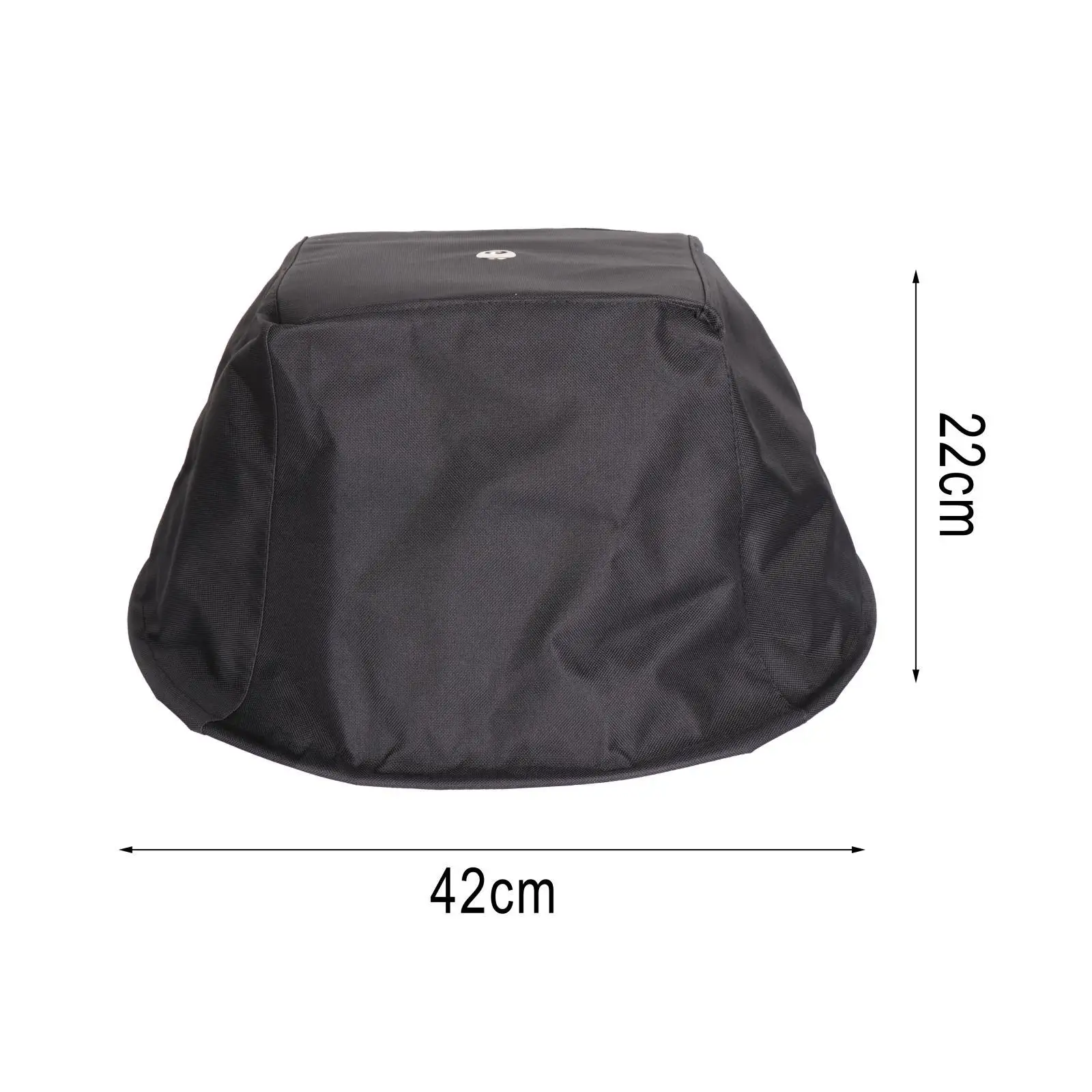 Mobile Headlight Rain Cover Stage Beam Light Cover Portable Outdoor for Rain and Snow Lamp Cover Mobile Headlight