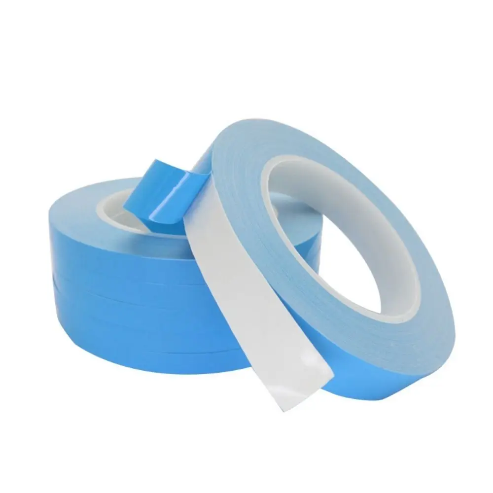Light Heatsink Transfer Heat Tape Heat conduction Heat dissipation insulation Conductive Adhesive Tapes Thermal LED lights