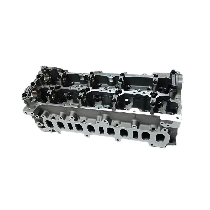 Auto Parts New 1GD 2GD Engine Cylinder Head 11101-0E010 11101-11160 Sub Assy For Revo