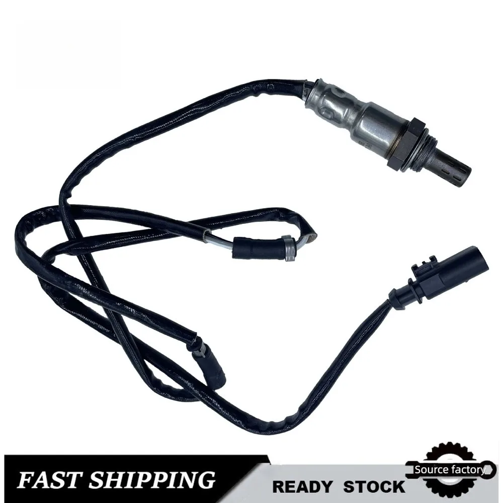 

Датчик кислорода 04E906262A для автомобилей Audi A1, Alhambra, SKODA Karoq, Volkswagen 12-22. Отправка немедленно. Запасные части.