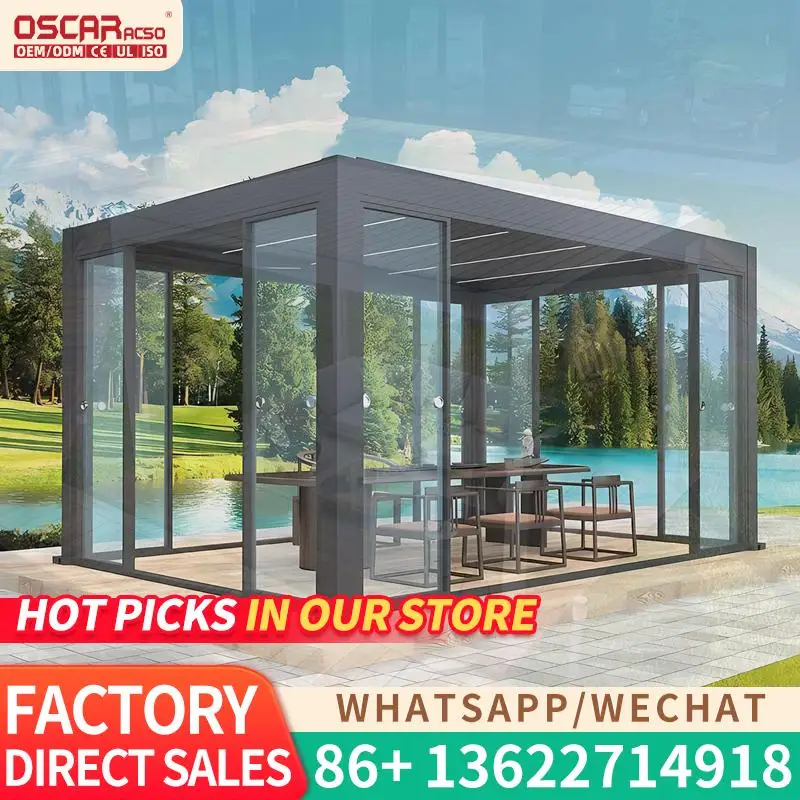 Outdoor Waterproof … - image