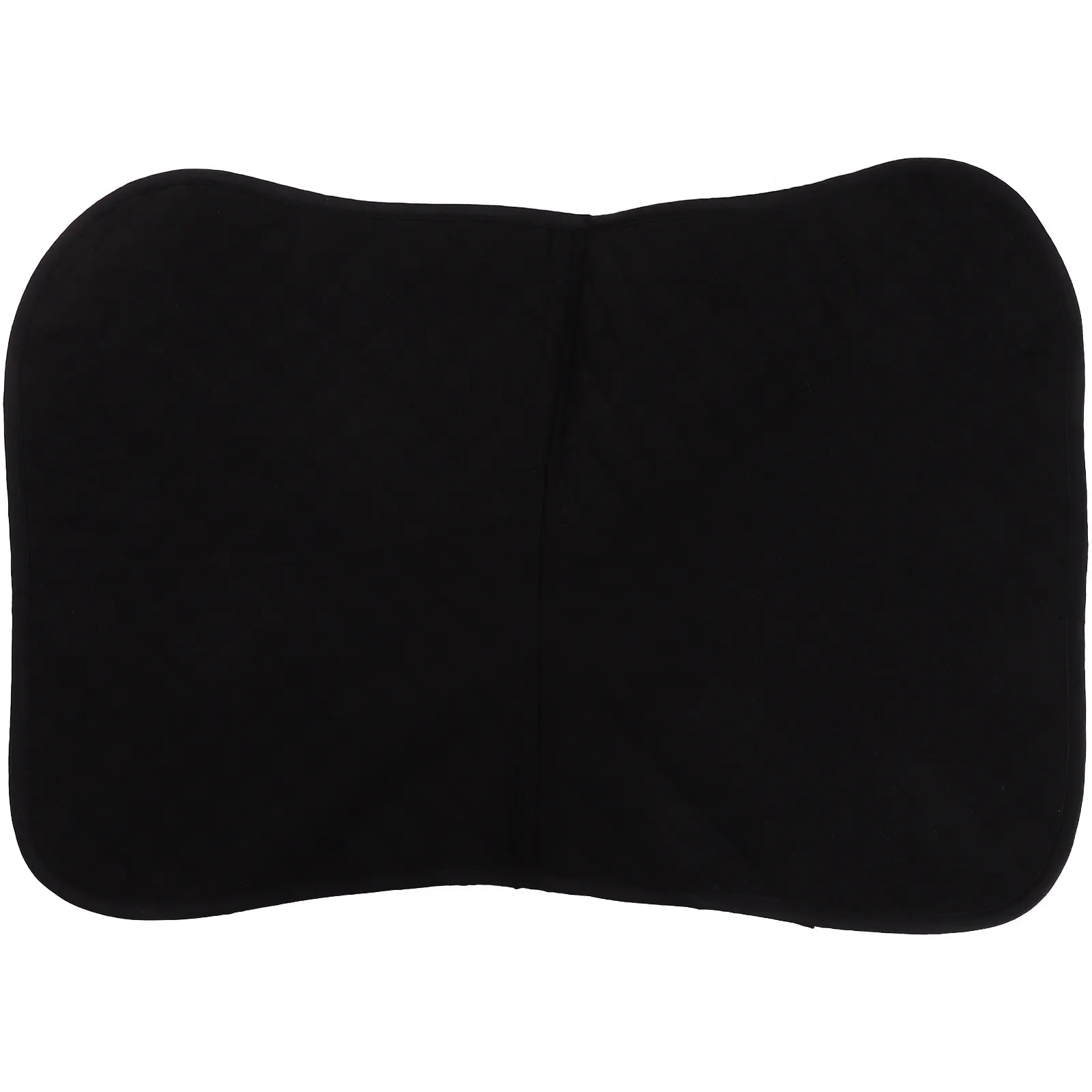 

Удобная подушка для конного седла из ЭВА, полиэстера и хлопка, противоскользящая, дышащая, мягкая, с защитным чехлом для сиденья