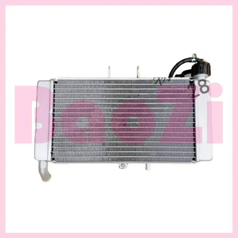 

Резервуар для воды в сборе радиатора для Aprilia Gpr250r Gpr250s Apr250-r Apr250-s