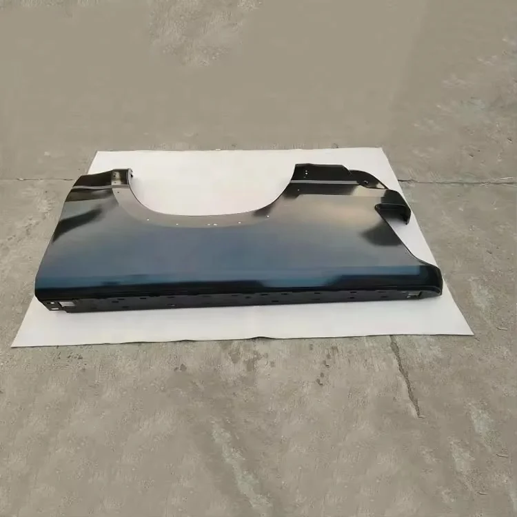 

Passenger Rear Side Panel 68276974AD OEM 68276975AD Car Rear Outer Panel for Dodge Ram 1500 2019 2020 2021 2022