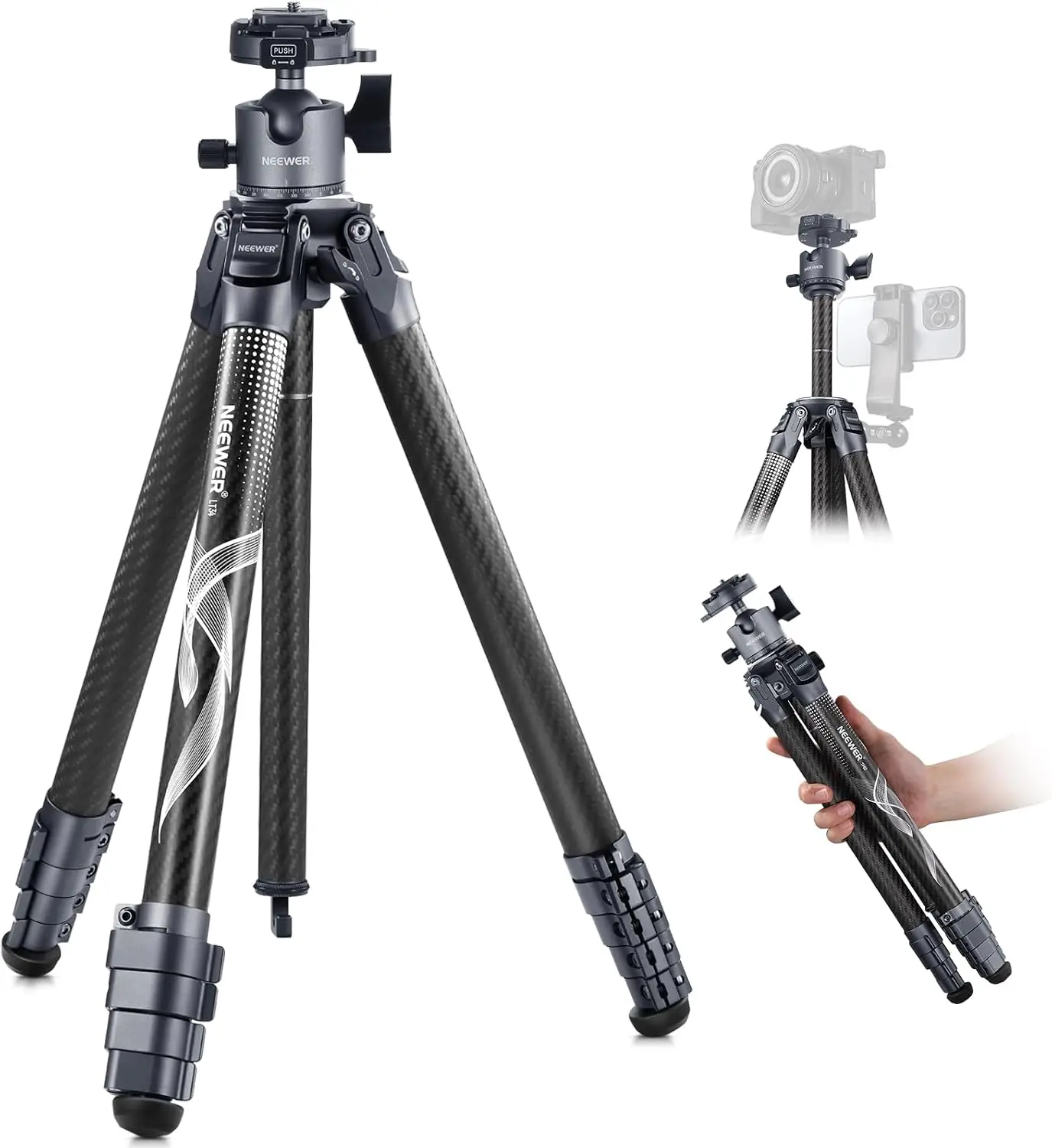 NEEWER LITETRIP 62