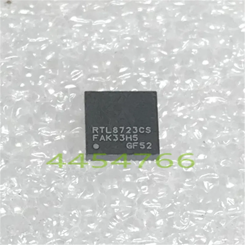 ¿Qué es el RTL8723CS y por qué es esencial para tu proyecto de electrónica?