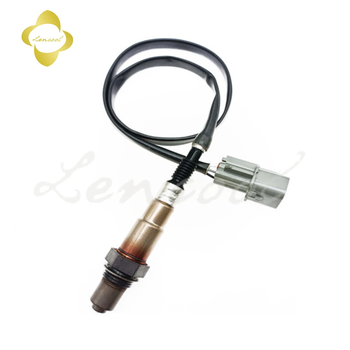 O2 Oxygen Sensor For Hyundai Accent Elantra MD I30 IX25 Kia Cee'D Rio Soul Forte Cerato 0258986745 39210-2B320