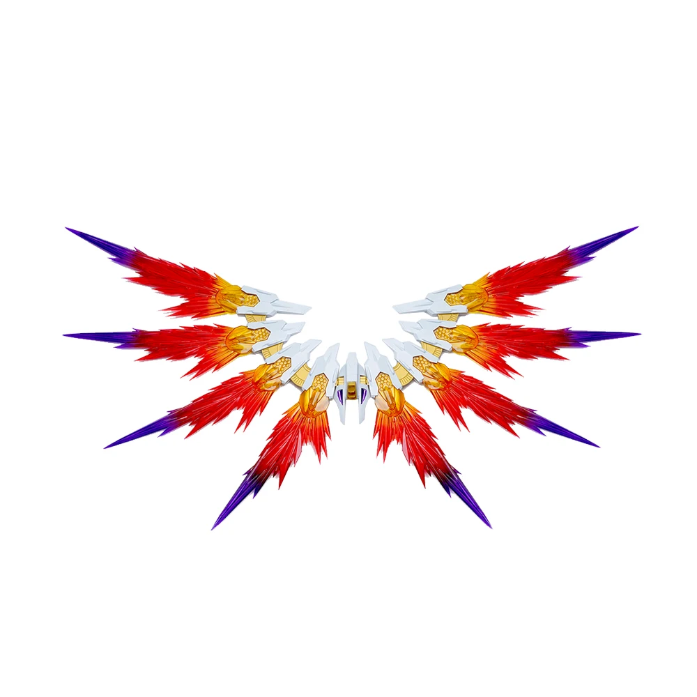 �y�Z�[�����z�t���[�����C�g�E�B���O HG 1/144 �u���b�N�i�C�g�X�N���b�h Cal-re.A ������ʃp�[�c �O���f�[�V�����E�B���O �A�N�Z�T���[�o�b�O