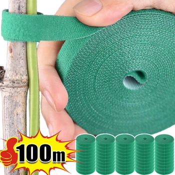 Self Adhesive Plant Ties 1