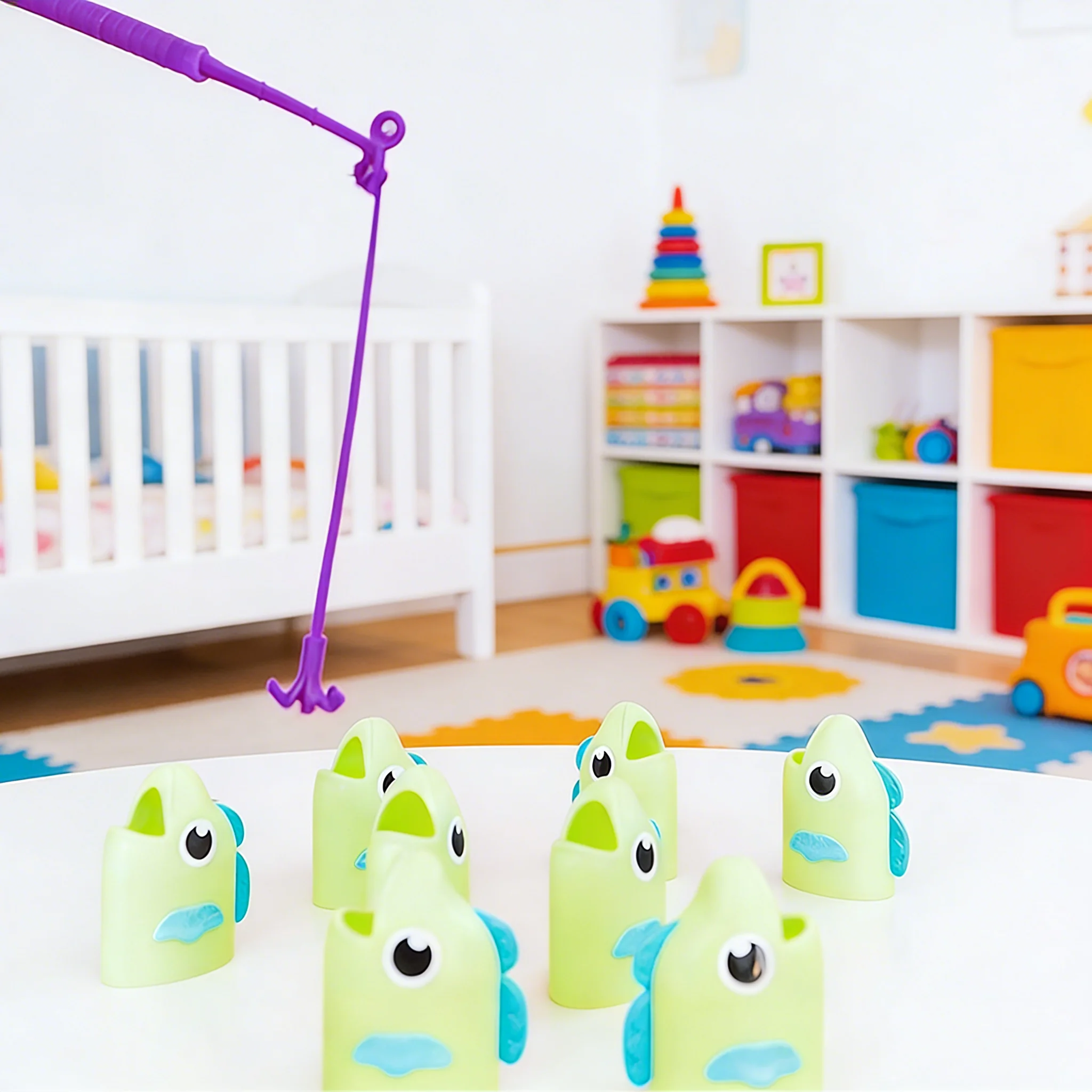 낚시 마스터 보드 게임 경쟁적인 전투 인터랙티브 교육용 장난감 어린이 생일 크리스마스 선물