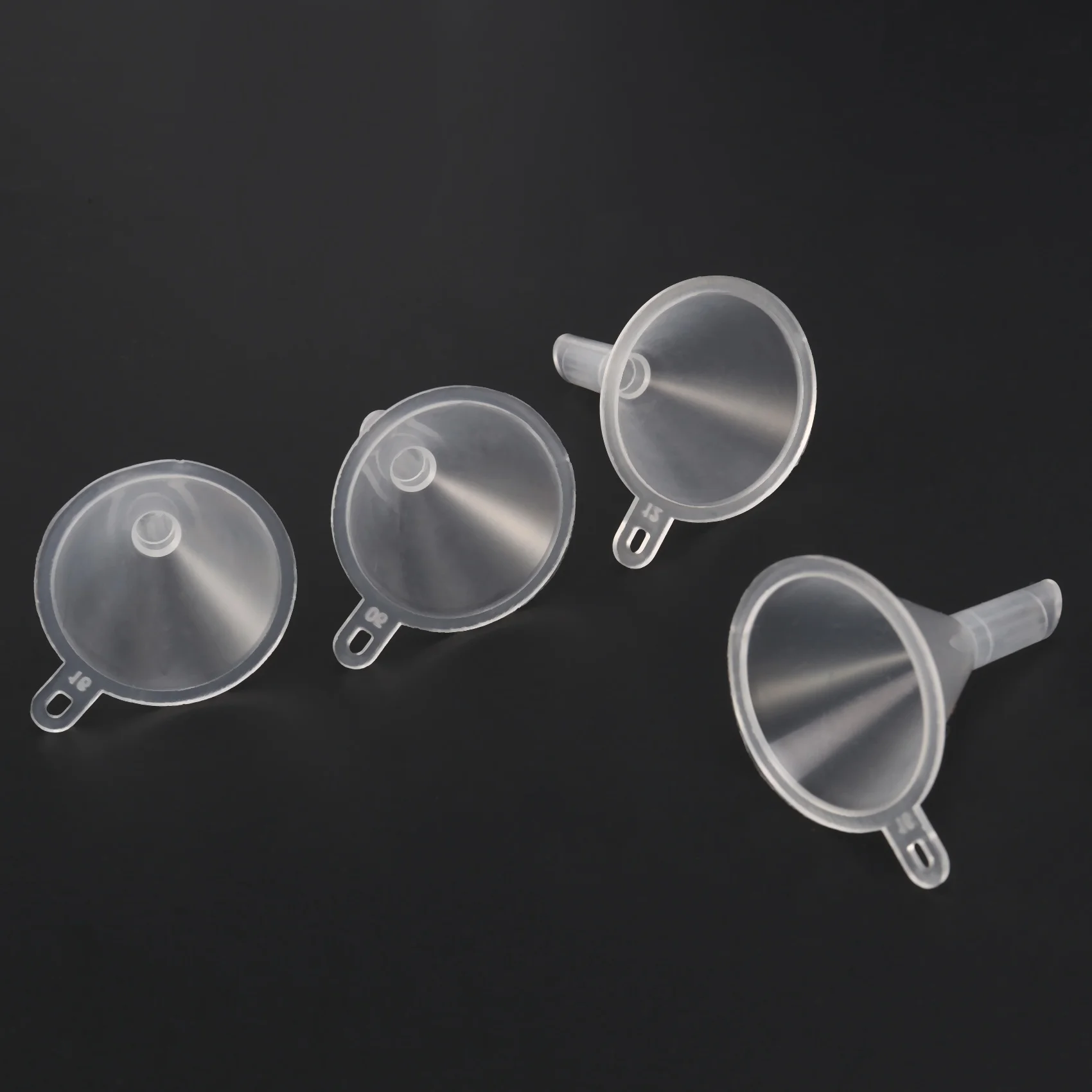 コルク栓付きミニガラス瓶,5つの形,小さな願い,ドリフトボトル,工芸品,DIYプロジェクト,ホット,50個