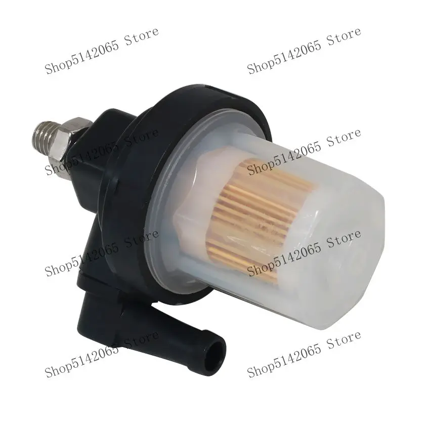 

Outboard Fuel Filter Assembly For Yamaha 175HP 175D 175F 175 P175 V175 175A 175B 200HP S200 220HP 220A L200 L200A P200 200A/B/C