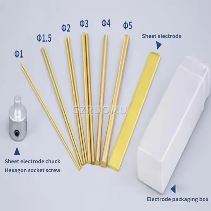 EDM-500C Tap Breaki…