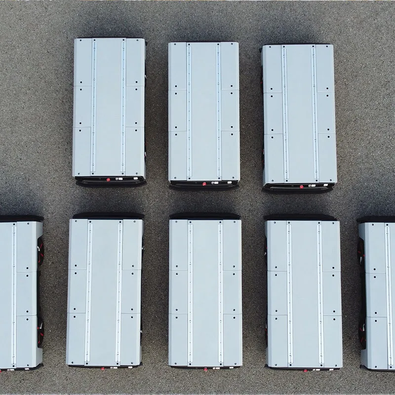 ALD-1200 Chassi de desenvolvimento de robô controlado por fio, plataforma de desenvolvimento de carros pequenos, com grande capacidade de carga de 130kg