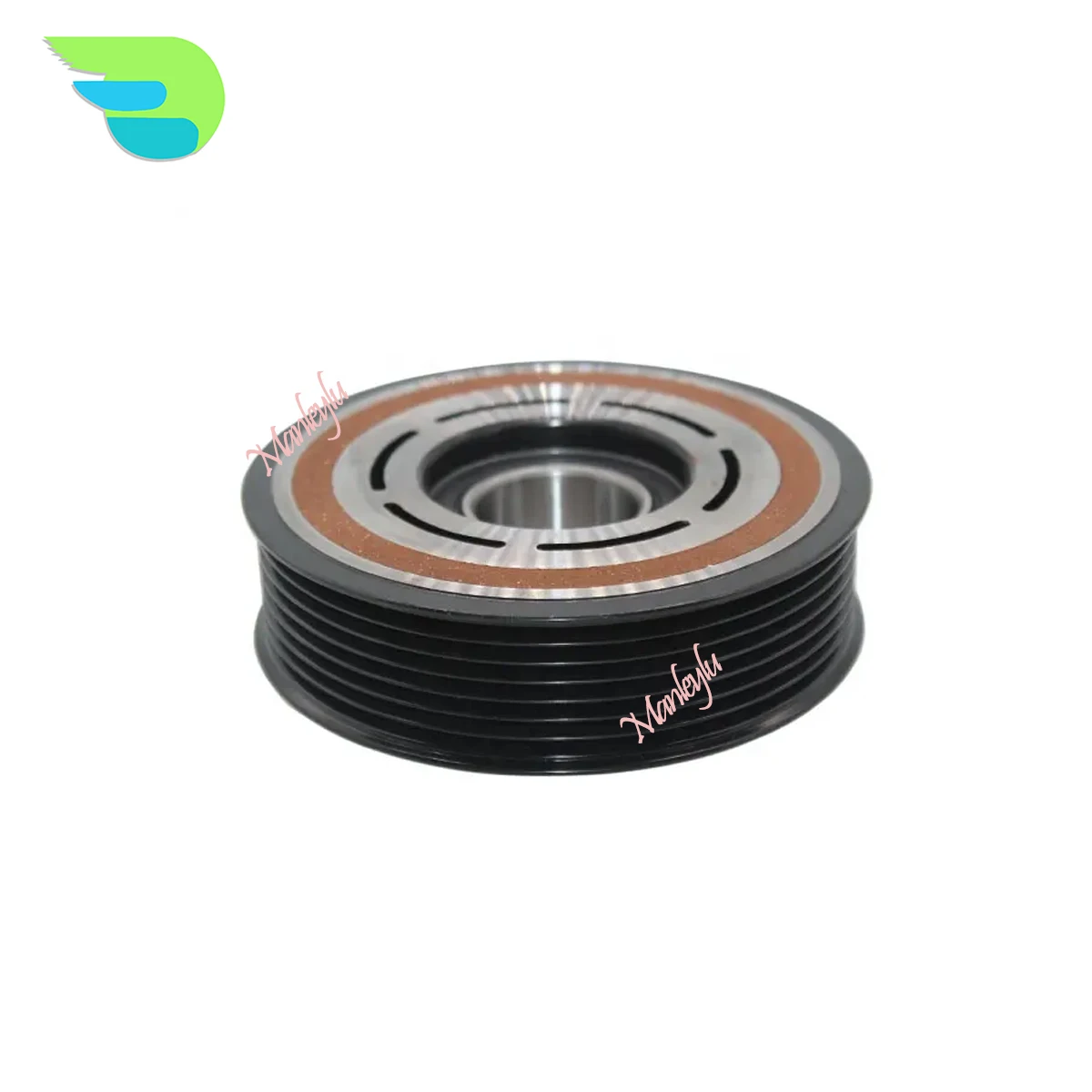 

A/C Compressor clutch for Ford Ranger Pickup 3.2TDCI Mazda BT50 1715093 UC9M-19D629-BB AB39-19D629-BB BH-CL-373 1715092