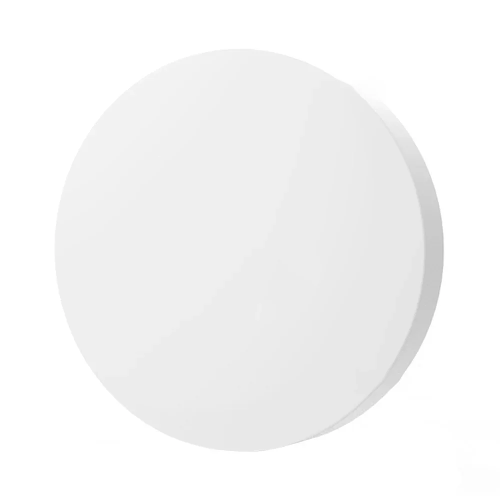 Tuya Zigbee Button Wireless Smart Scene Multi Scene Modes Scenario Push Button Controller Smart Life App Required Zigbee Gateway