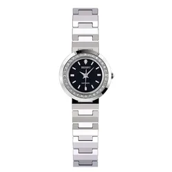 BERNY-Relojes de pulsera de cristal de zafiro para mujer, reloj de cuarzo de lujo, regalo de negocios femenino