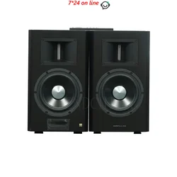 MD-001 Airpulse A300 A300pro Active Speaker Wireless Bluetooth 5.0 Connection Tweeter 10W + 10W Remote Control
