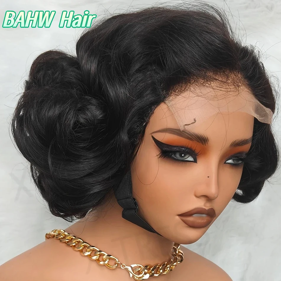 350-density-4×4-h-hd-lace-wig-chinese-virgin-human-hair-bouncy-curly-wigs-lace-closure-wigs-pre-plucked-hair-for-black-wome