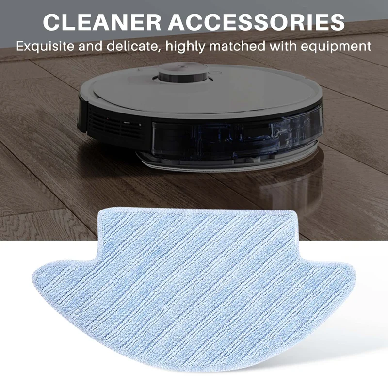 残りの掃除ロボットに適したモップフィルター,m210,m210s,m210b,m213,アクセサリー