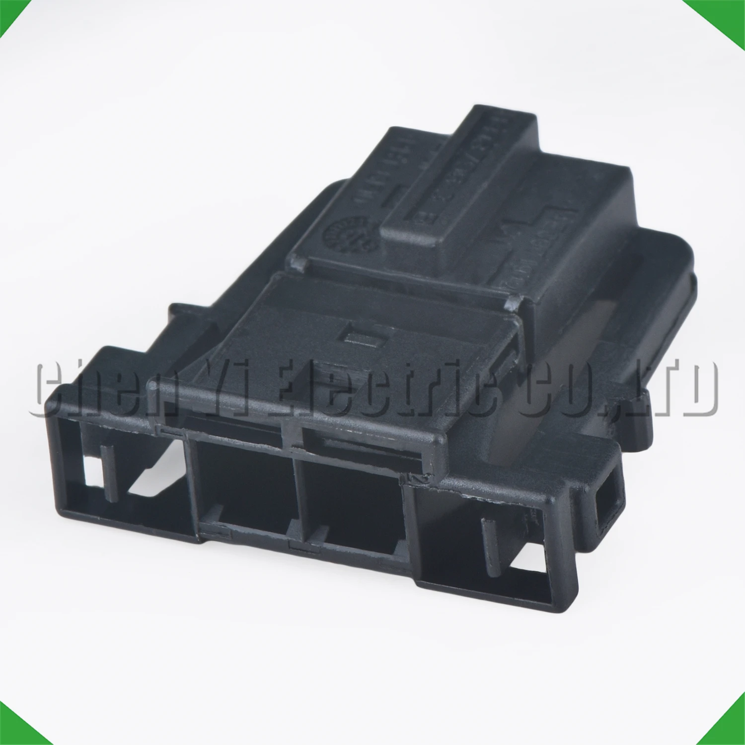 2 Pin Automotive Connectors Low to mid-range speaker conversion Wire harness Plug 4E0971942 1418796-3 For VW Audi Porsche