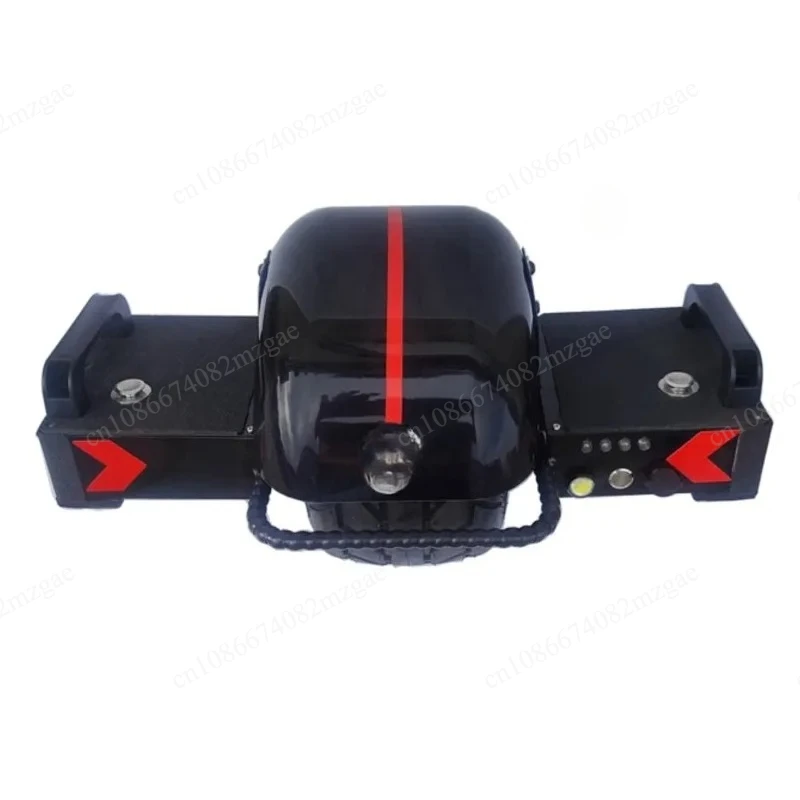 Electric balance Armrest Unicycle Smart Somatosensory Support Rod Adult