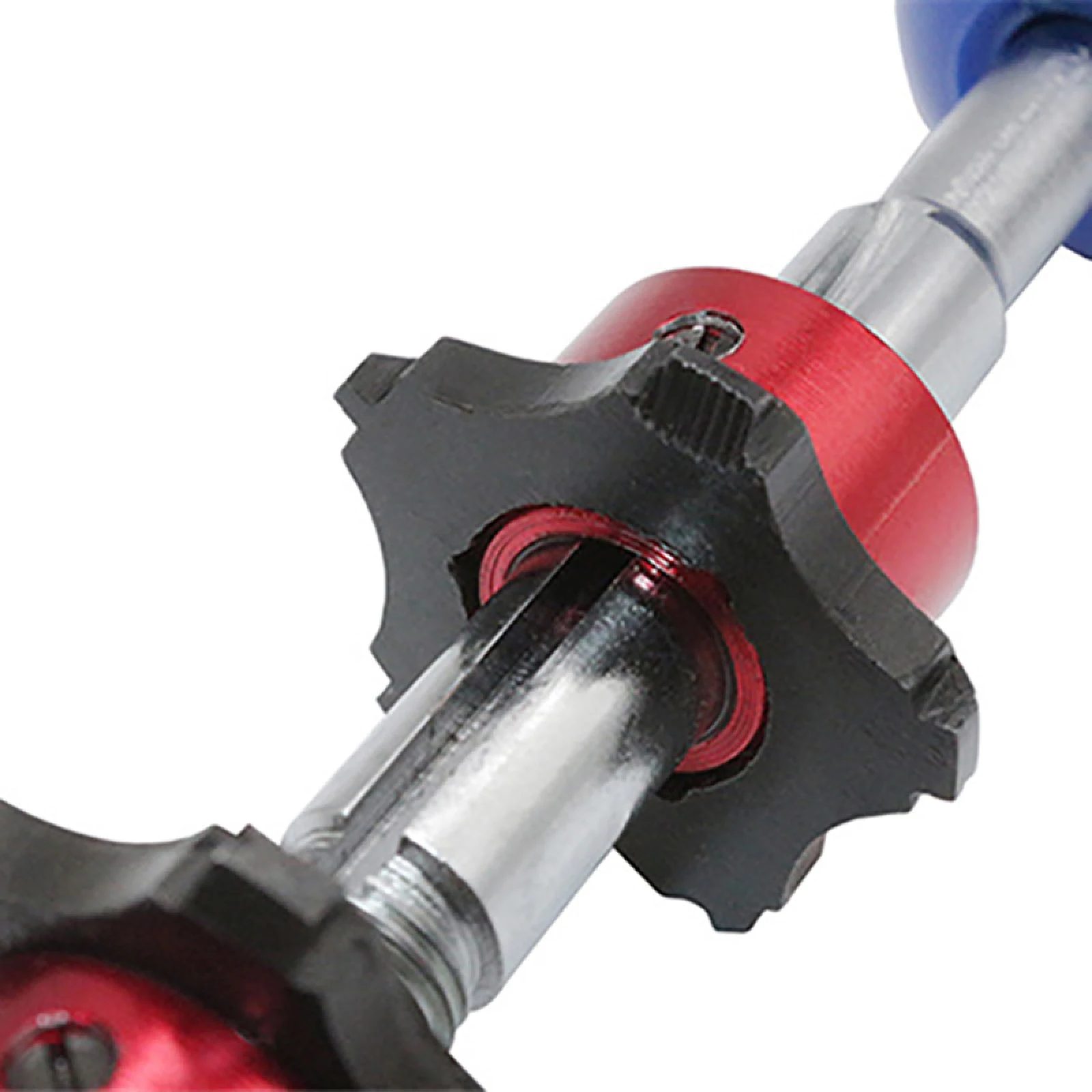 Two-Pin Watch Case Back Opener Watch Back Case Cover Up To 55mm Remover Opener Tool Watchmaker Repair Tools