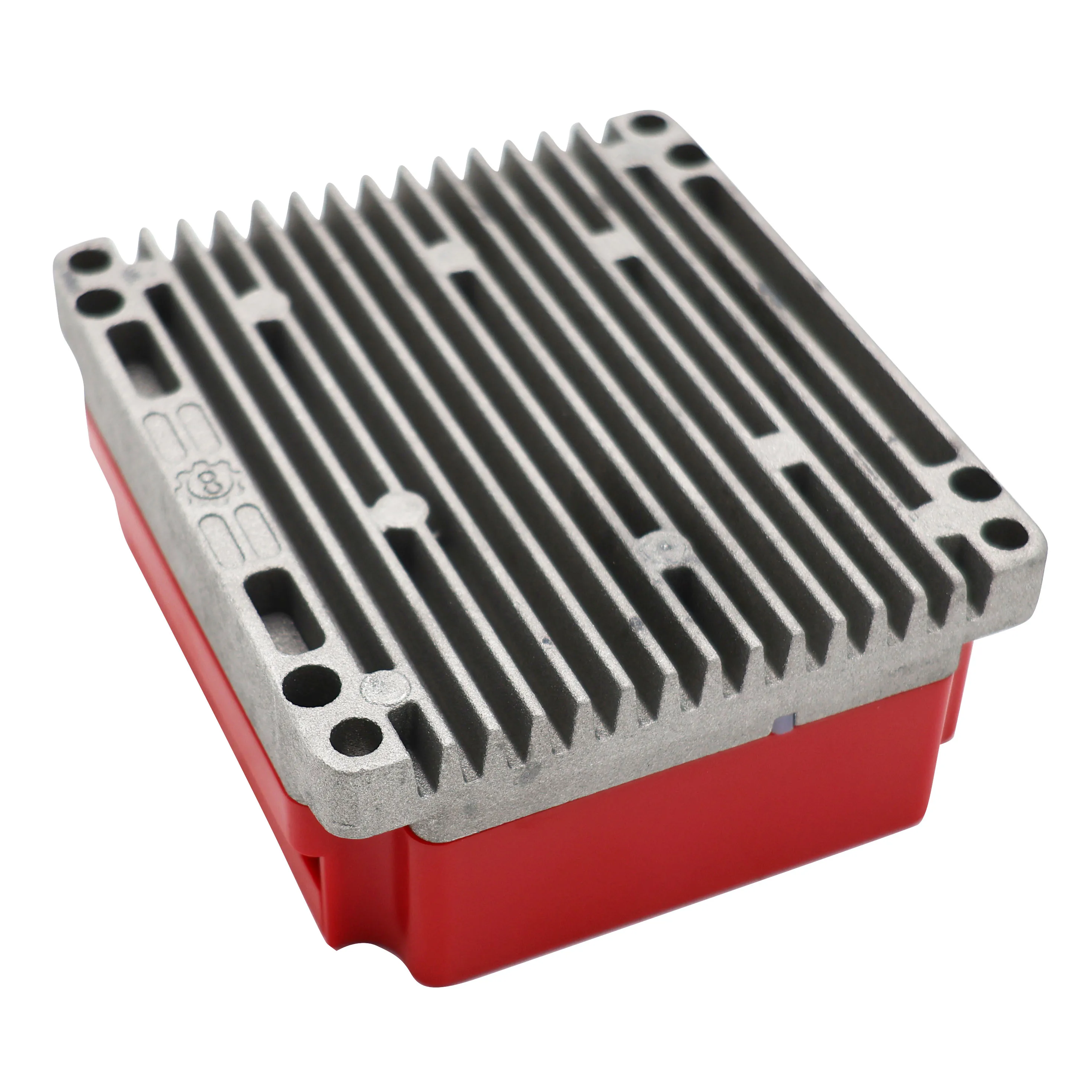 Nd7235 Intelligente borstelloze DC-controller is geschikt voor Dk Dk1000W-1200W-motoren met programmeermodule