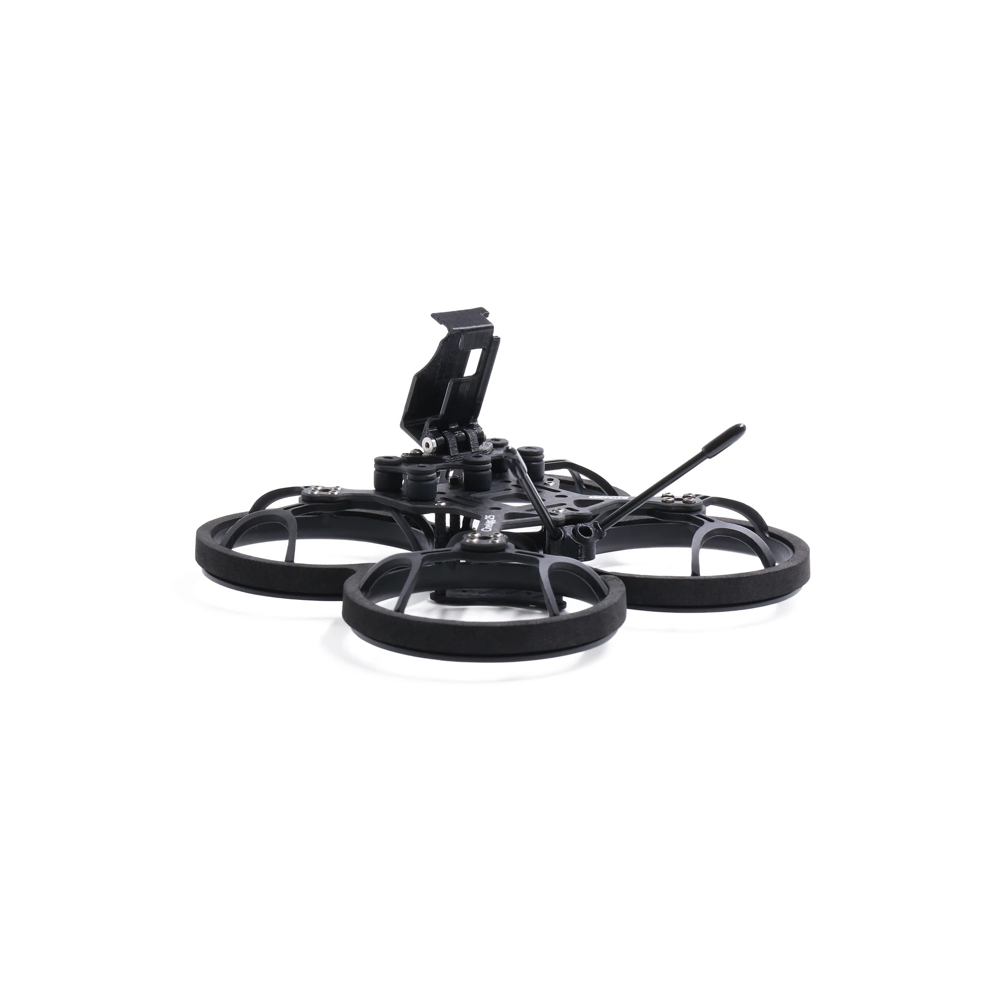 GEPRC GEP-CL25 109mm Carbon Fiber Cinewhoop Frame Kits with Propeller Guard for FPV Cinelog25 Analog Digital Cinewhoop Drone